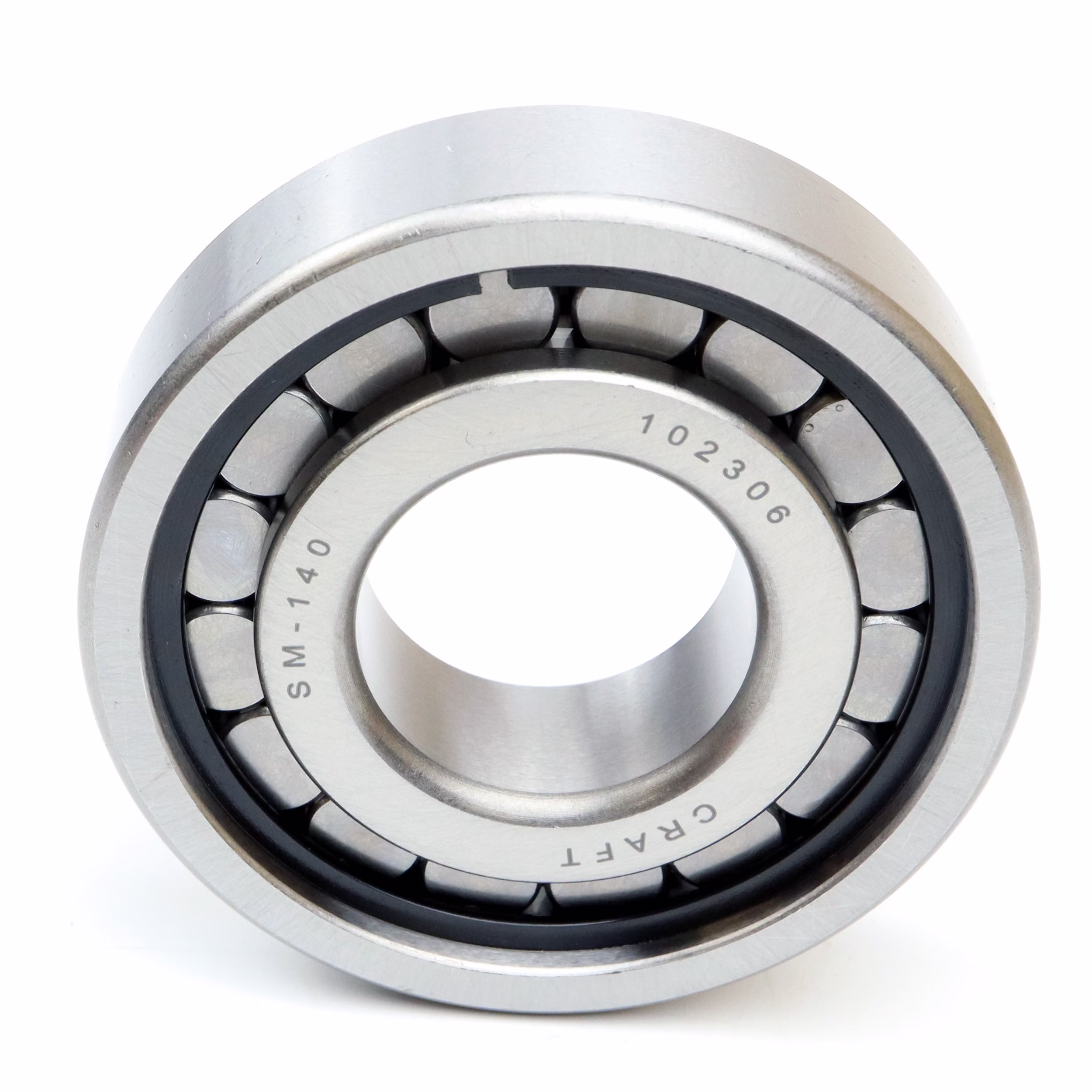 Cuscinetti a rulli cilindrici 102304 20x52x15mm DIN 5412 ISO 616 PP030013 cuscinetto a sfera macchina estrattore cuscinetto a grasso cuscinetto a sfera profonda scanalatura cuscinetto a sfera albero guarnizione rondella di copertura gabbia in gomma acciaio alloggiamento stretto sciolto din 625 tabella cuscinetto di rotolamento a