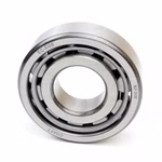 Cuscinetti a rulli cilindrici 102304 20x52x15mm DIN 5412 ISO 616 PP030016 cuscinetto a sfera macchina estrattore cuscinetto a grasso cuscinetto a sfera profonda scanalatura cuscinetto a sfera albero guarnizione rondella di copertura gabbia in gomma acciaio alloggiamento stretto sciolto din 625 tabella cuscinetto di rotolamento a