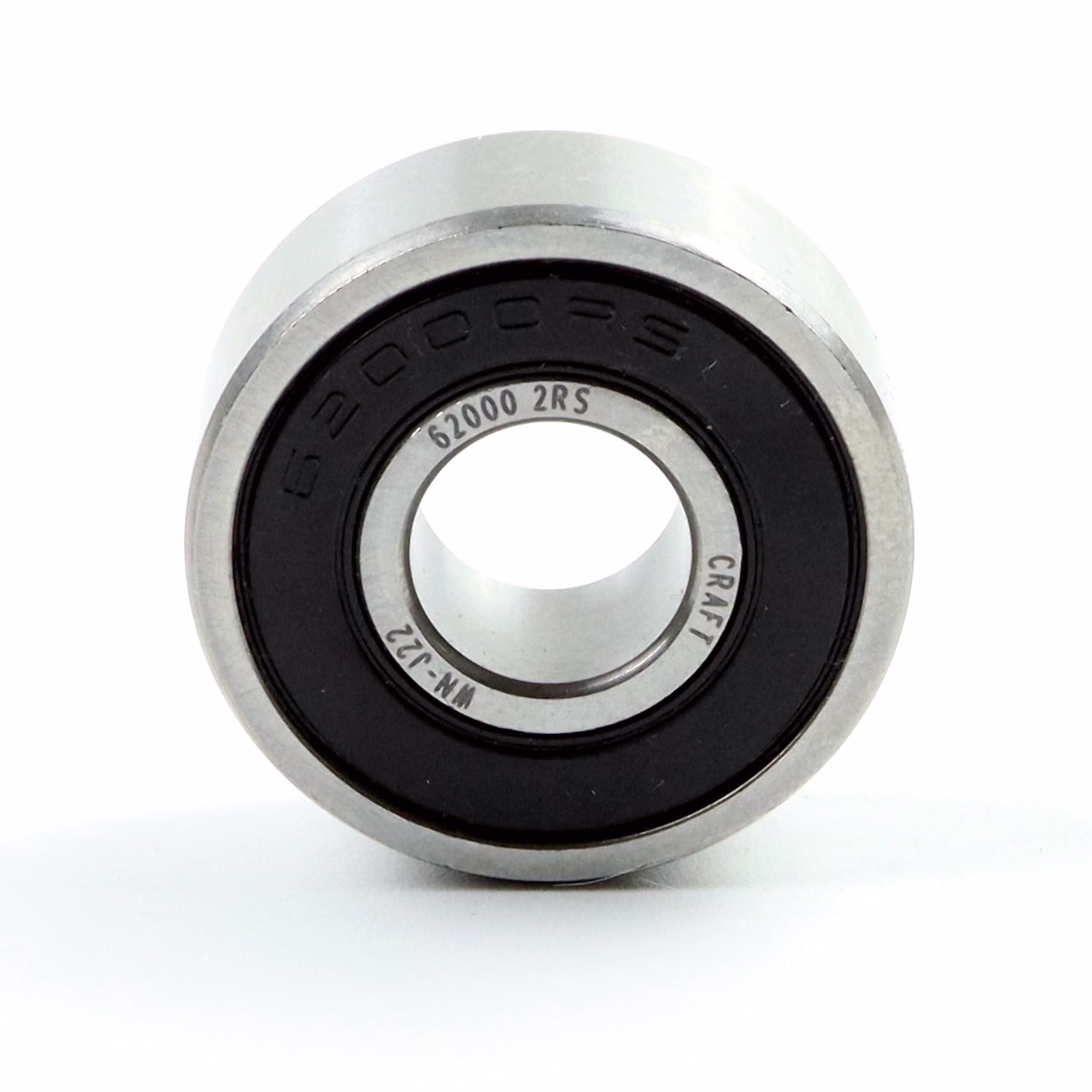 Deep groove ball bearing R8 2Z 12.7x28.575x6.34mm DIN 625 ISO 15 PP010156 ball bearing radial bearing puller machine grease bearing deep groove ball bearing ball shaft sealing ring cover washer rubber steel cage housing tight loose din 625 table rolling bearing plain bearing clearance c3 c4 needle bearing needle roller and cage