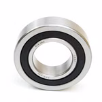 Rodamiento rígido a bolas R8 2Z 12,7x28,575x6,34mm DIN 625 ISO 15 PP010159 rodamiento de bolas rodamiento radial extractor engrasador rodamiento rígido de bolas eje de bolas anillo obturador tapa disco caucho jaula de acero alojamiento apretado suelto din 625 tabla rodamiento cojinete de deslizamiento juego c3 c4 rodamiento de ag