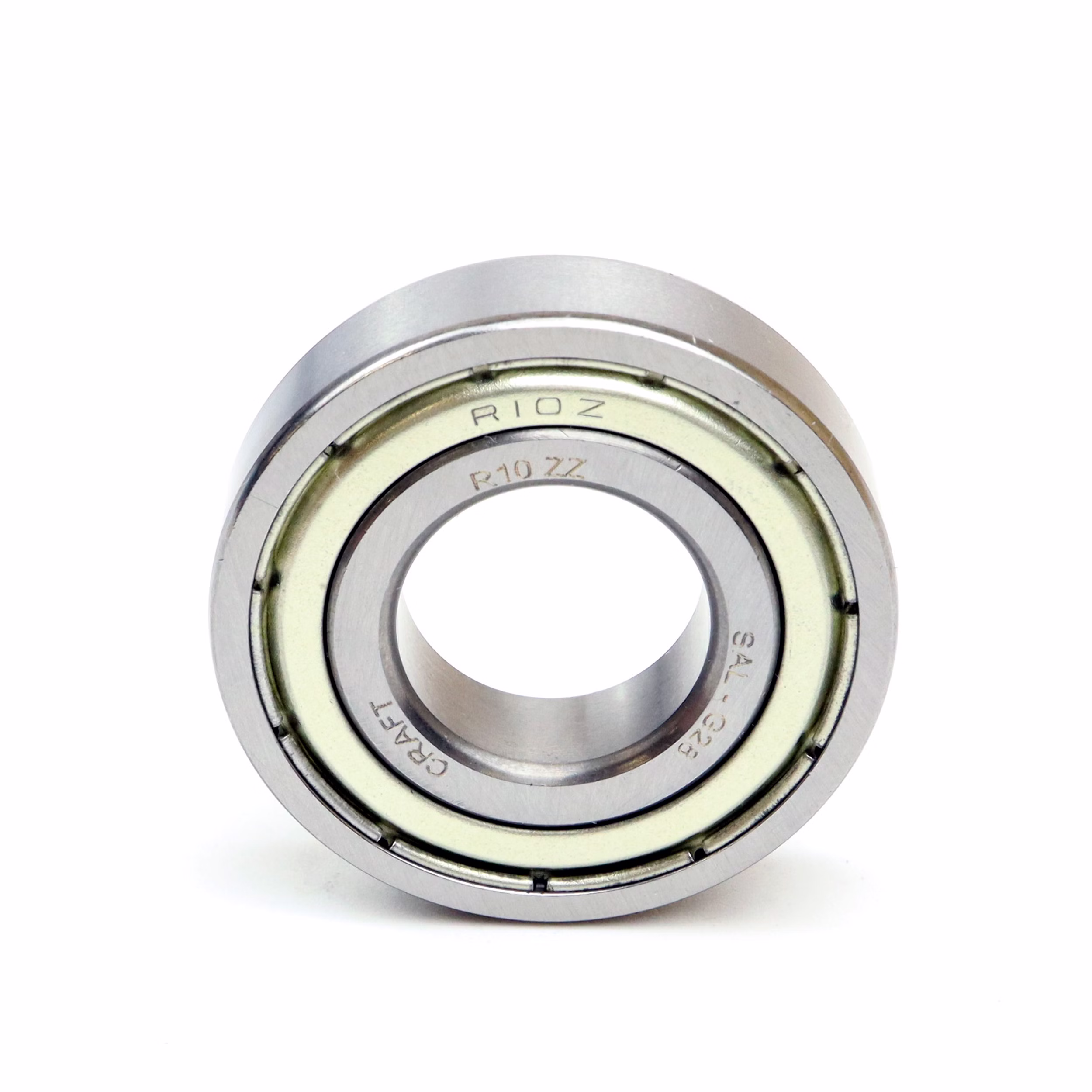 Deep groove ball bearing R8 2Z 12.7x28.575x6.34mm DIN 625 ISO 15 PP010160 ball bearing radial bearing puller machine grease bearing deep groove ball bearing ball shaft sealing ring cover washer rubber steel cage housing tight loose din 625 table rolling bearing plain bearing clearance c3 c4 needle bearing needle roller and cage
