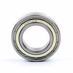 Cuscinetti a sfere a gola profonda 6904 2Z 20x37x9mm DIN 625 ISO 15 PP010169 cuscinetto a sfere cuscinetto radiale macchina estrattore cuscinetto a grasso cuscinetto a sfere albero a sfere anello di tenuta disco di copertura gabbia in acciaio gomma alloggiamento stretto sciolto din 625 tabella cuscinetto volvente cuscinetto a stris
