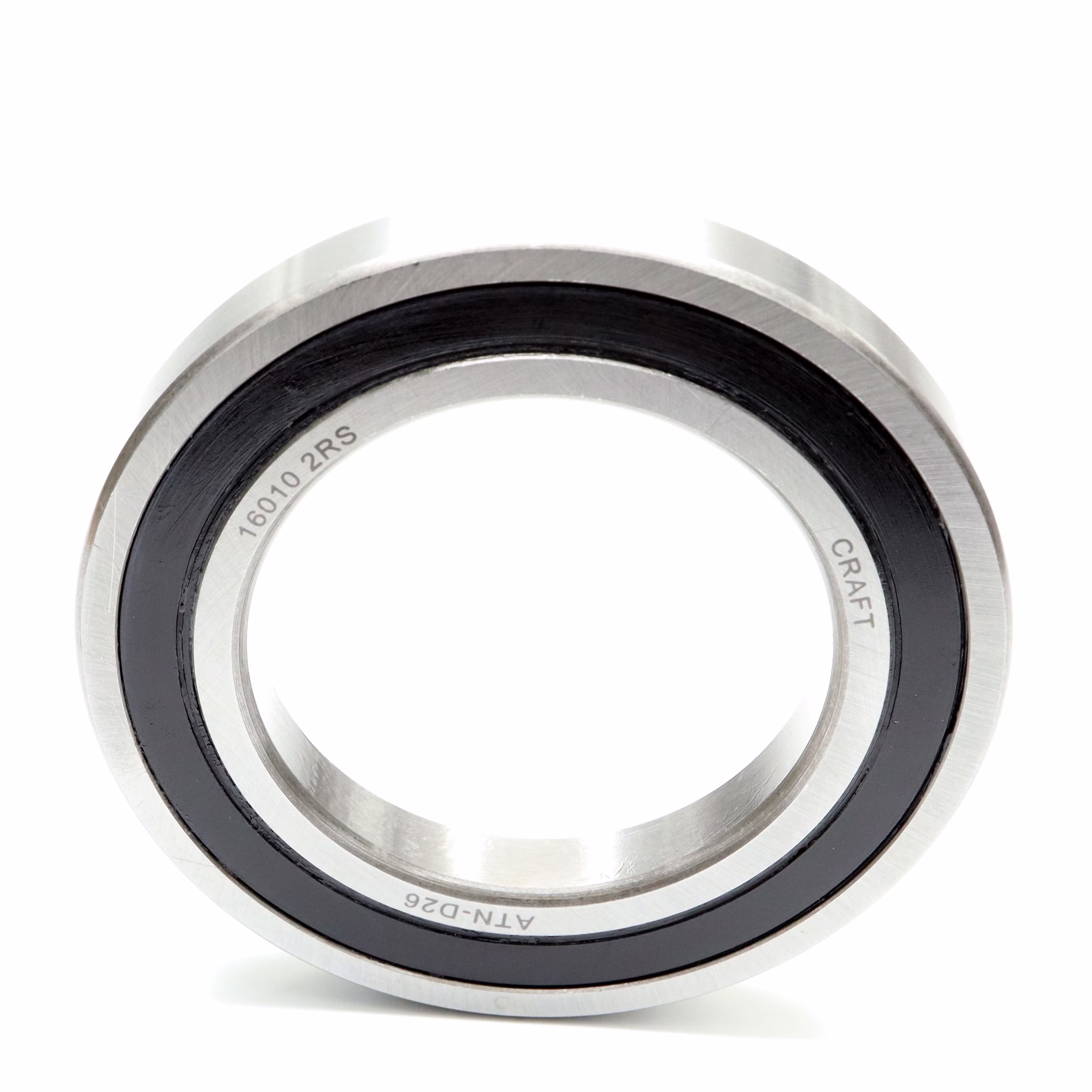 Cuscinetti a sfere a gola profonda 6011 2RS 55x90x18mm DIN 625 ISO 15 PP010173 cuscinetto a sfere cuscinetto radiale macchina estrattore cuscinetto a grasso cuscinetto a sfere albero a sfere anello di tenuta disco di copertura gabbia in acciaio gomma alloggiamento stretto sciolto din 625 tabella cuscinetto volvente cuscinetto a stris