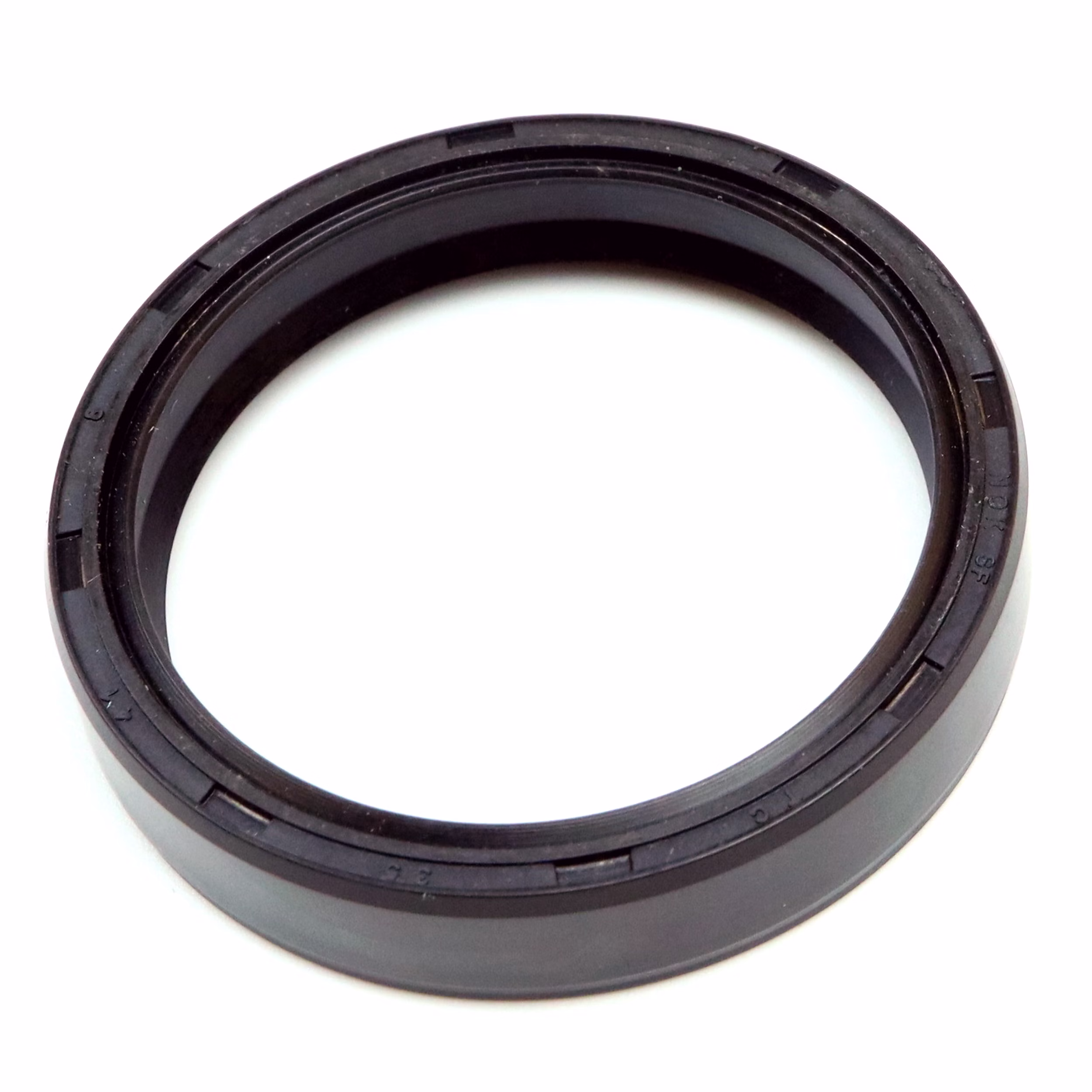 Sello de aceite 35x41x8mm NBR 70 DIN 3760 ISO 6194 PP040935 Retén NBR 70 DIN 3760 ISO 6194 35x41x8mm