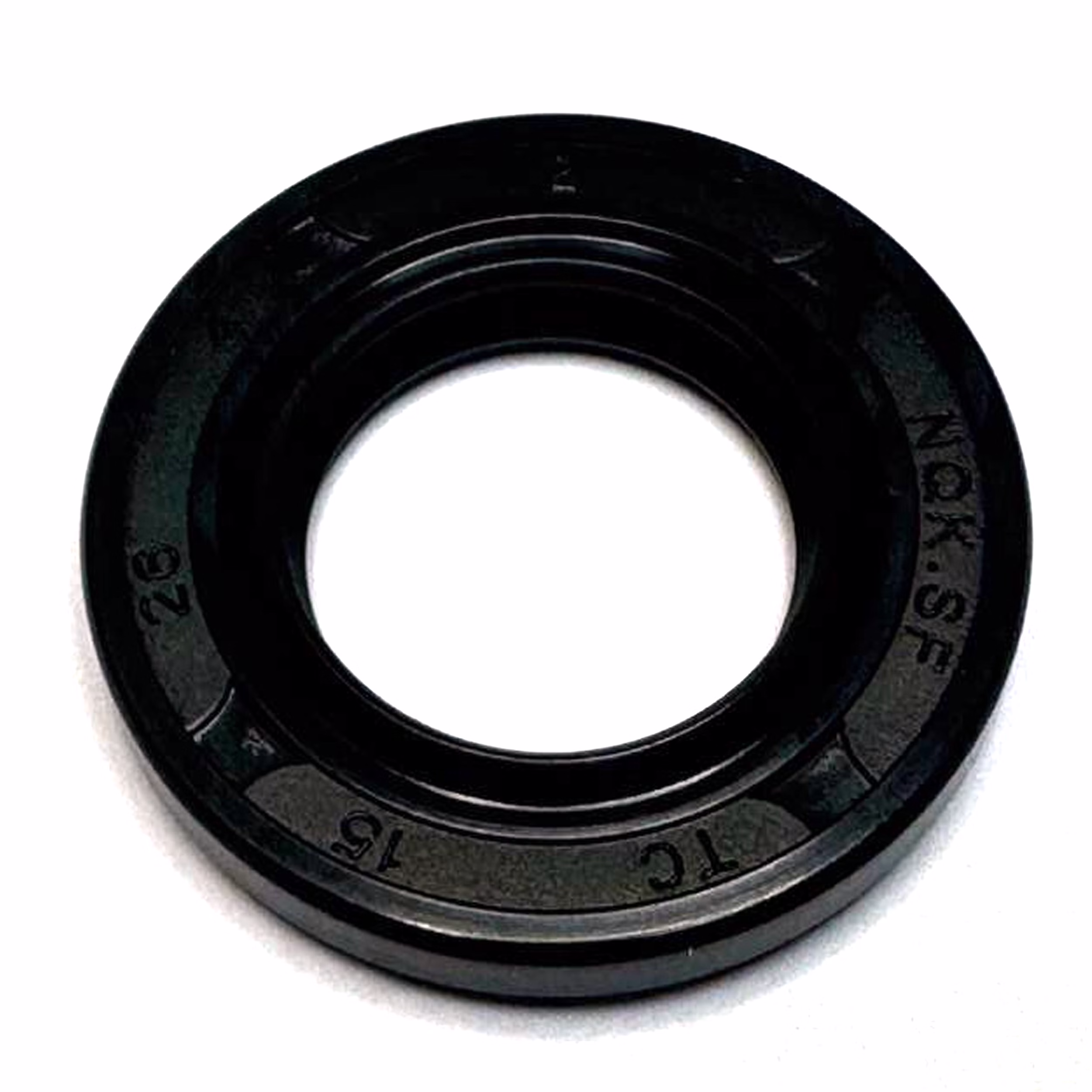 Paraolio 15x26x4mm NBR 70 DIN 3760 ISO 6194 PP040940 Paraolio NBR 70 DIN 3760 ISO 6194 15x26x4mm