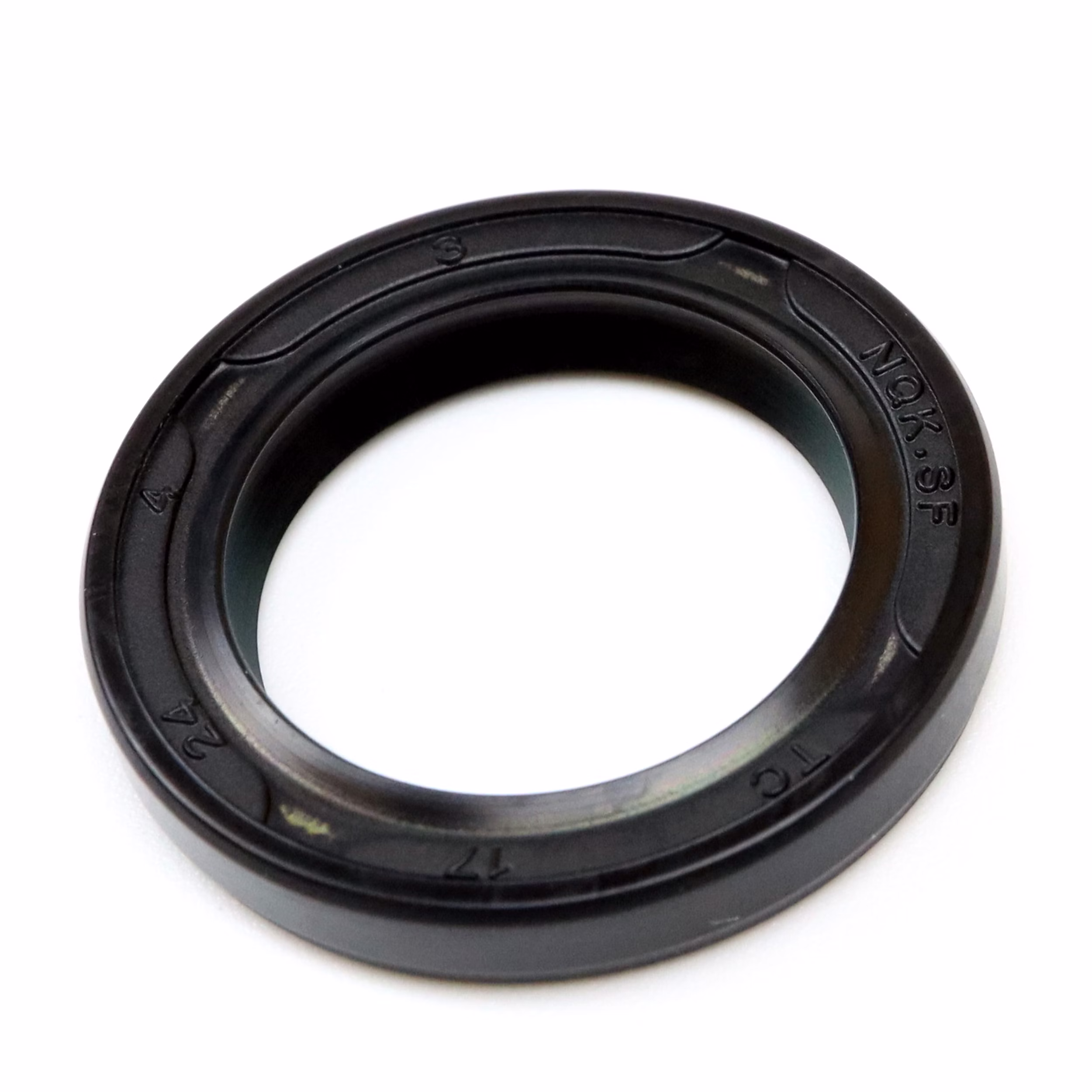 Paraolio 17x24x4mm NBR 70 DIN 3760 ISO 6194 PP040944 Paraolio NBR 70 DIN 3760 ISO 6194 17x24x4mm