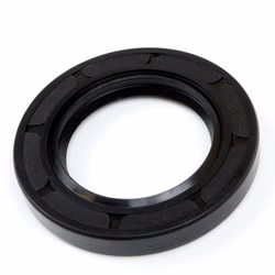 Oil seal 35x55x8mm NBR 70 DIN 3760 ISO 6194 PP040946 Oil seal NBR 70 DIN 3760 ISO 6194 35x55x8mm