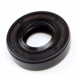 Oil seal 12x25x7mm NBR 70 DIN 3760 ISO 6194 PP040954 Oil seal NBR 70 DIN 3760 ISO 6194 12x25x7mm