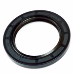 Bague d'étanchéité 50x72x8mm NBR 70 DIN 3760 ISO 6194 PP040958 Bague d'étanchéité à lèvres NBR 70 DIN 3760 ISO 6194 50x72x8mm