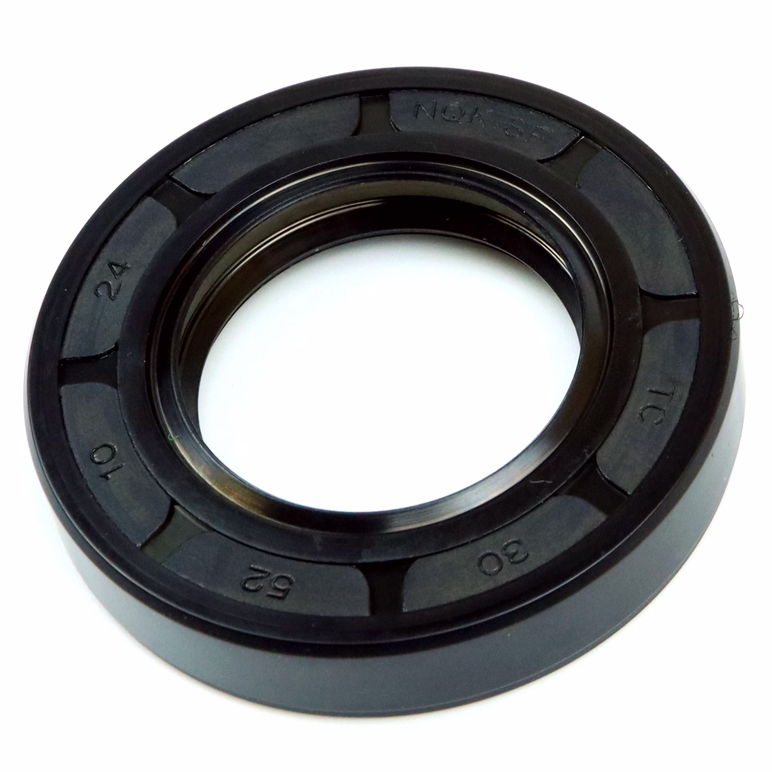 Wellendichtring 30x52x10mm NBR 70 DIN 3760 ISO 6194 PP040961 Wellendichtring NBR 70 DIN 3760 ISO 6194 30x52x10mm online kaufen ✓ Große Auswahl ✓ schnelle Lieferung ✓ gute Preise