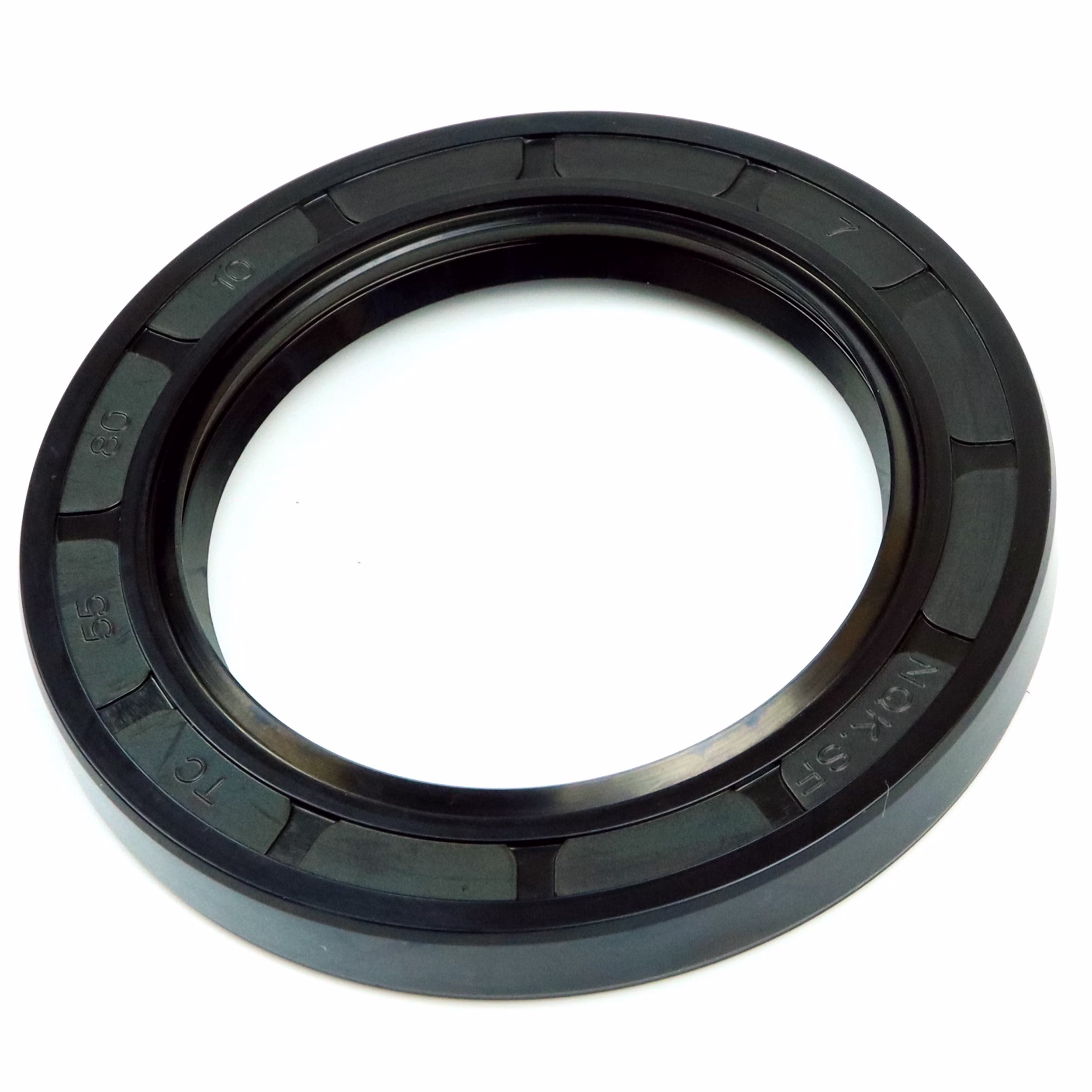 Wellendichtring 55x80x10mm NBR 70 DIN 3760 ISO 6194 PP040968 Wellendichtring NBR 70 DIN 3760 ISO 6194 55x80x10mm online kaufen ✓ Große Auswahl ✓ schnelle Lieferung ✓ gute Preise