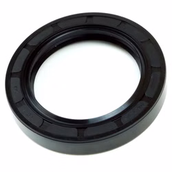 Bague d'étanchéité 50x72x12mm NBR 70 DIN 3760 ISO 6194 PP040969 Bague d'étanchéité à lèvres NBR 70 DIN 3760 ISO 6194 50x72x12mm