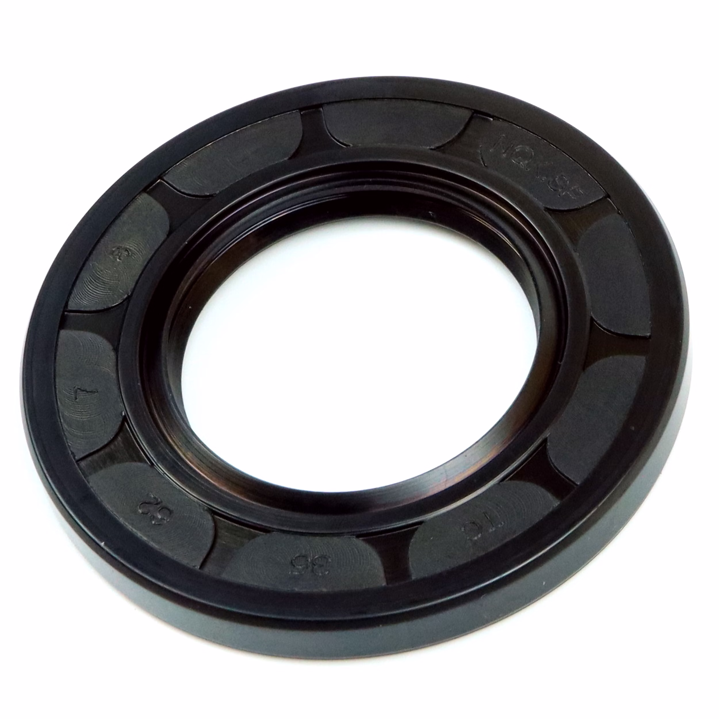 Sello de aceite 35x62x7mm NBR 70 DIN 3760 ISO 6194 PP040970 Retén NBR 70 DIN 3760 ISO 6194 35x62x7mm