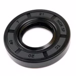 Paraolio NBR 70 DIN 3760 ISO 6194 20x40x7mm