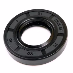 Paraolio 20x40x7mm NBR 70 DIN 3760 ISO 6194 PP040971 Paraolio NBR 70 DIN 3760 ISO 6194 20x40x7mm