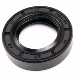 Wellendichtring 25x42x10mm NBR 70 DIN 3760 ISO 6194 PP040972 Wellendichtring NBR 70 DIN 3760 ISO 6194 25x42x10mm online kaufen ✓ Große Auswahl ✓ schnelle Lieferung ✓ gute Preise