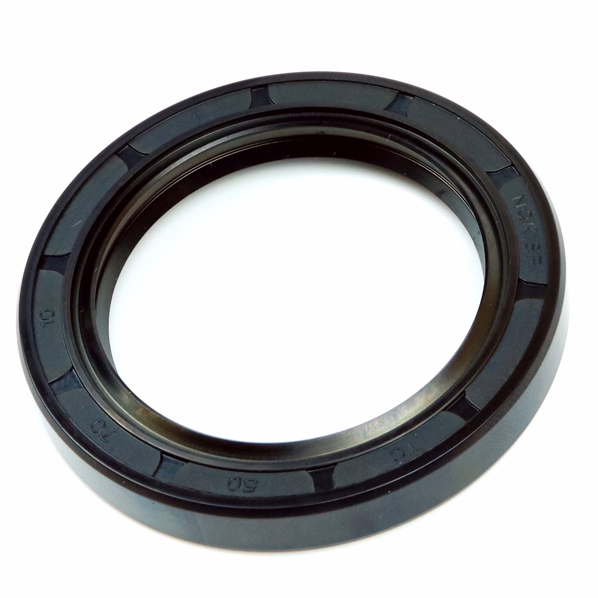 Sello de aceite 50x70x10mm NBR 70 DIN 3760 ISO 6194 PP040973 Retén NBR 70 DIN 3760 ISO 6194 50x70x10mm