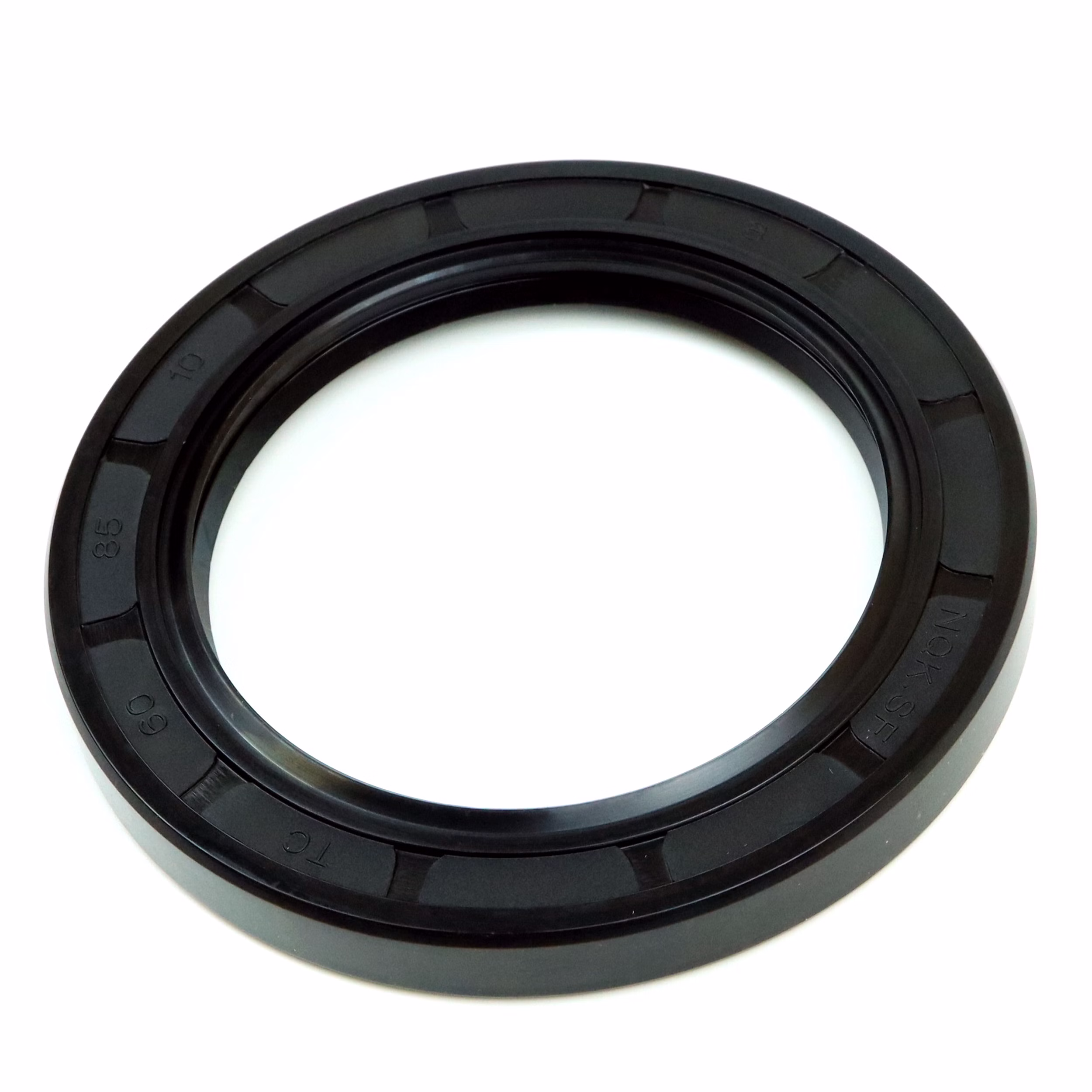 Sello de aceite 60x85x10mm NBR 70 DIN 3760 ISO 6194 PP040974 Retén NBR 70 DIN 3760 ISO 6194 60x85x10mm