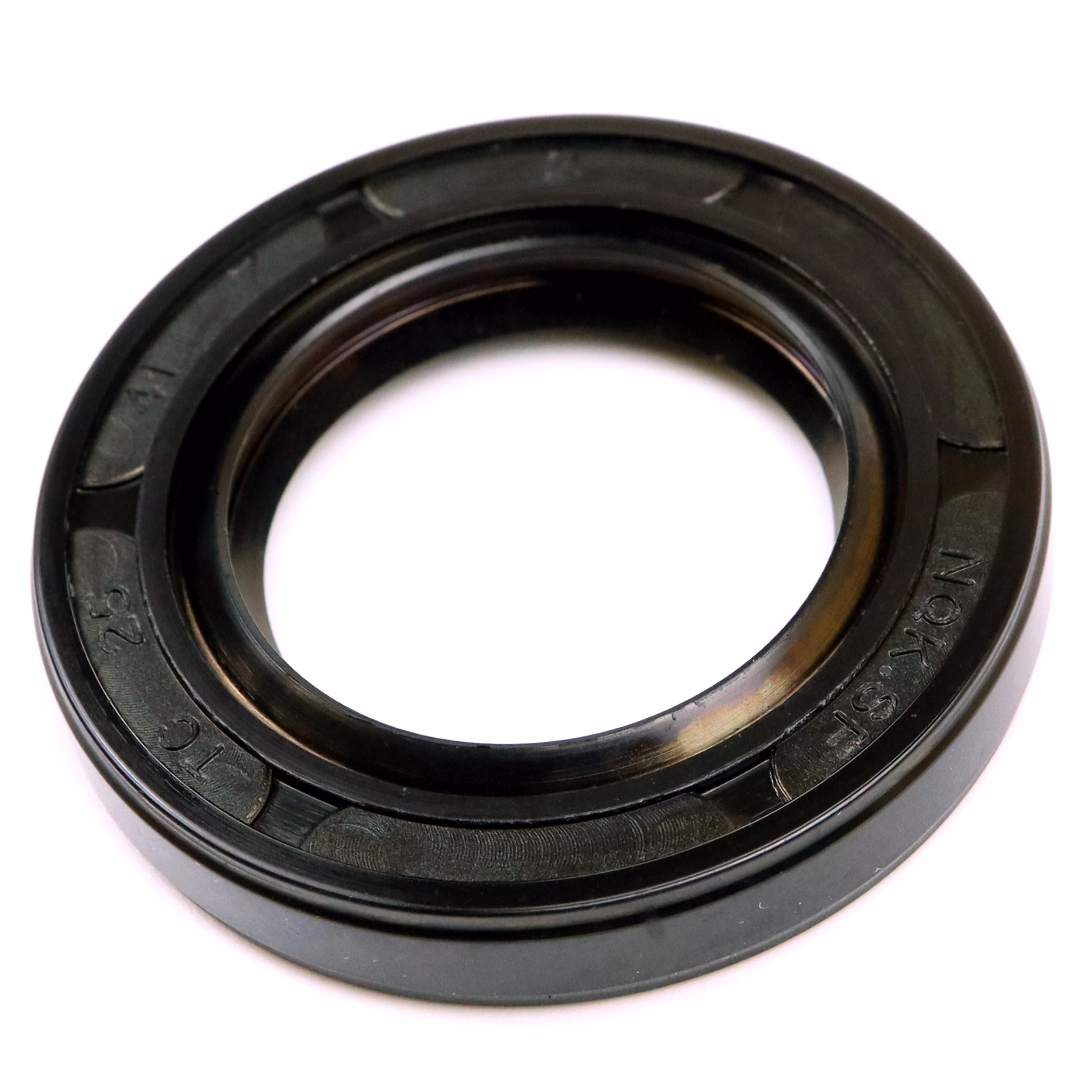 Sello de aceite 25x41x7mm NBR 70 DIN 3760 ISO 6194 PP040975 Retén NBR 70 DIN 3760 ISO 6194 25x41x7mm