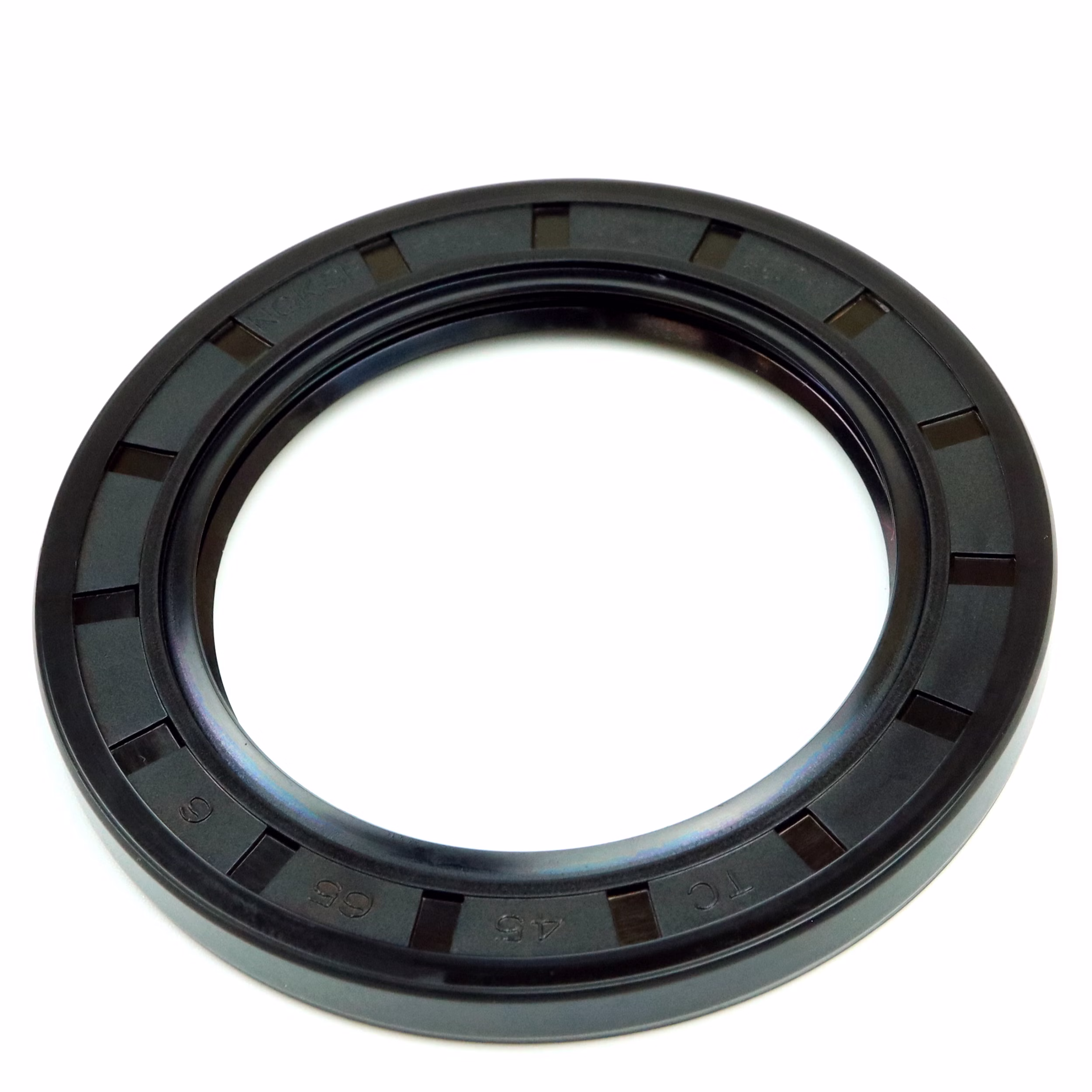 Oil seal 45x65x6mm NBR 70 DIN 3760 ISO 6194 PP040978 Oil seal NBR 70 DIN 3760 ISO 6194 45x65x6mm