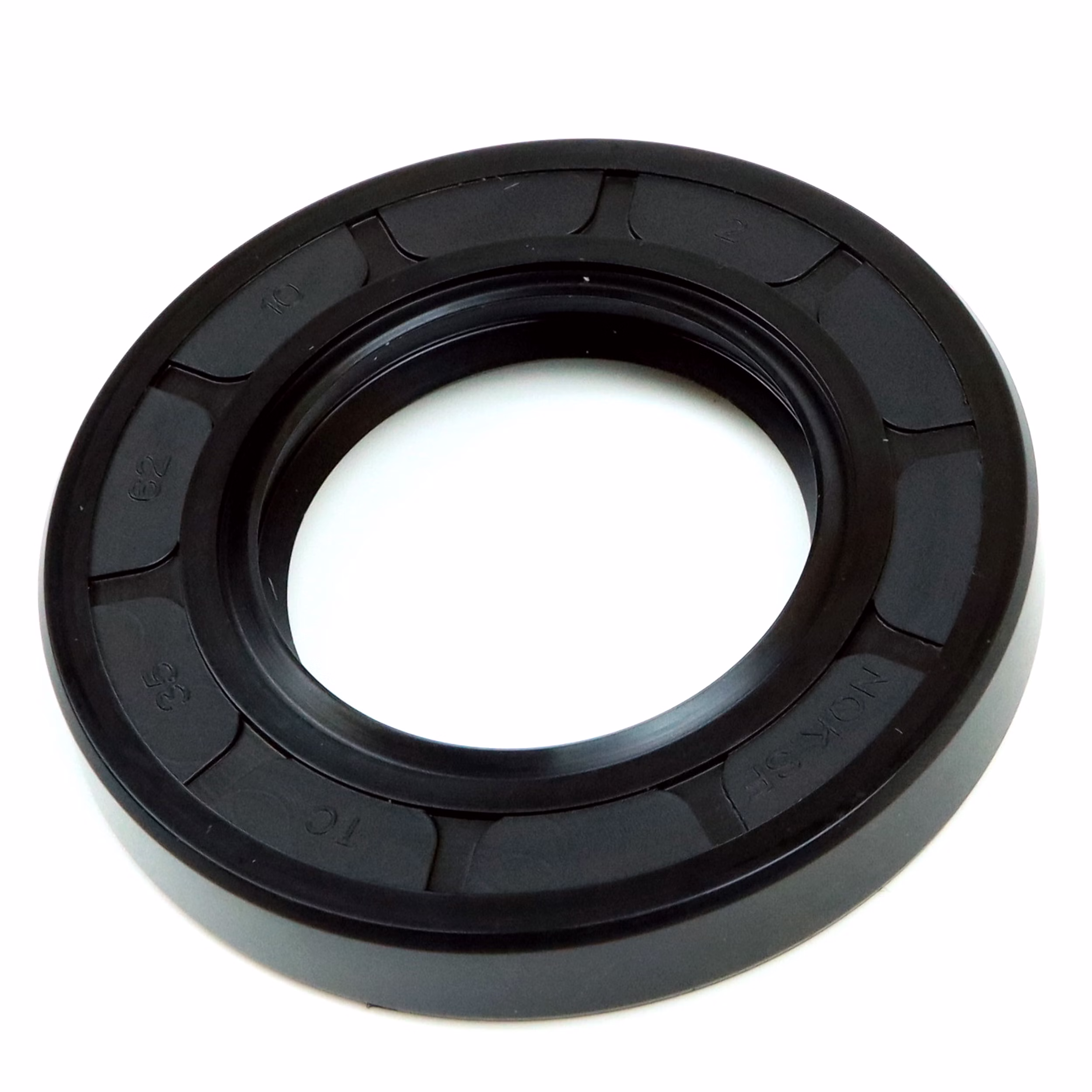 Paraolio 35x62x10mm NBR 70 DIN 3760 ISO 6194 PP040979 Paraolio NBR 70 DIN 3760 ISO 6194 35x62x10mm