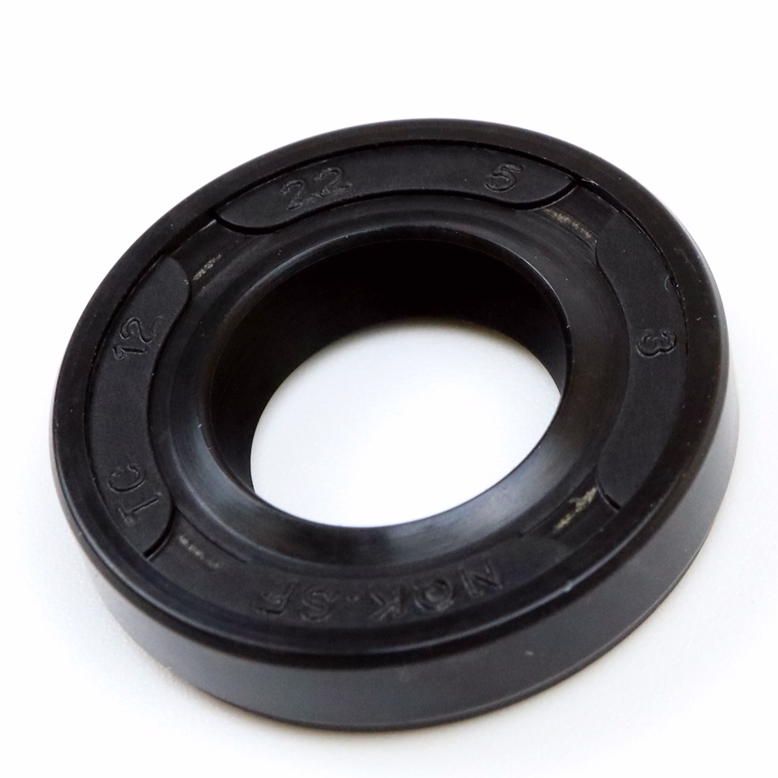 Wellendichtring 12x22x5mm NBR 70 DIN 3760 ISO 6194 PP040980 Wellendichtring NBR 70 DIN 3760 ISO 6194 12x22x5mm online kaufen ✓ Große Auswahl ✓ schnelle Lieferung ✓ gute Preise