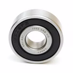 Spare part compatible with Access ABR-45456-107-000 Deep groove ball bearing 12.7x35x11mm PPE03580 Spare part compatible with Access ABR-45456-107-000 Deep groove ball bearing 12.7x35x11mm Discover our wide range of spare parts for your favorite machines. From motorcycle parts to wheel bearing kits, you'll find everything you need to keep your vehicles