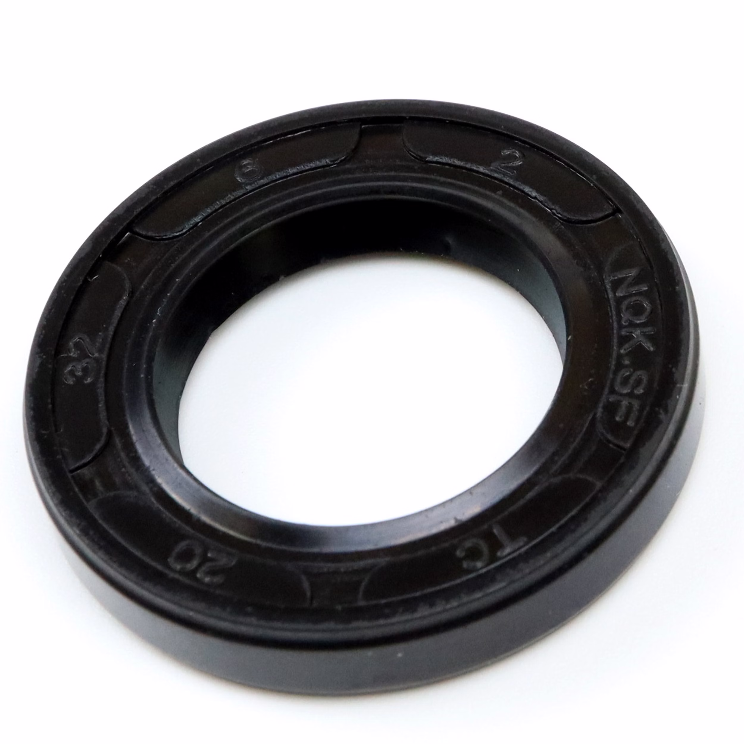Spare part compatible with Husaberg 0760203261 Oil seal 20x32x6mm PPE08637 Spare part compatible with Husaberg 0760203261 Oil seal 20x32x6mm Discover our wide range of spare parts for your favorite machines. From motorcycle parts to wheel bearing kits, you'll find everything you need to keep your vehicles in top shape. Order conv