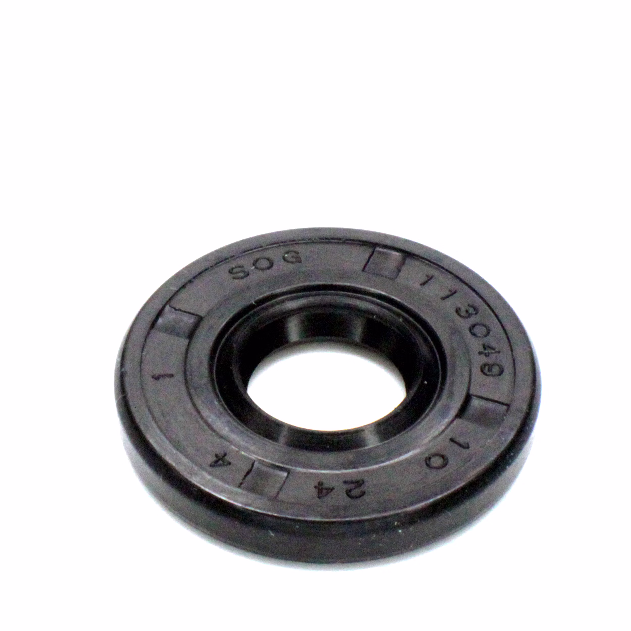Spare part compatible with Husaberg 0760102440 Oil seal 10x24x4mm PPE08639 Spare part compatible with Husaberg 0760102440 Oil seal 10x24x4mm Discover our wide range of spare parts for your favorite machines. From motorcycle parts to wheel bearing kits, you'll find everything you need to keep your vehicles in top shape. Order conv