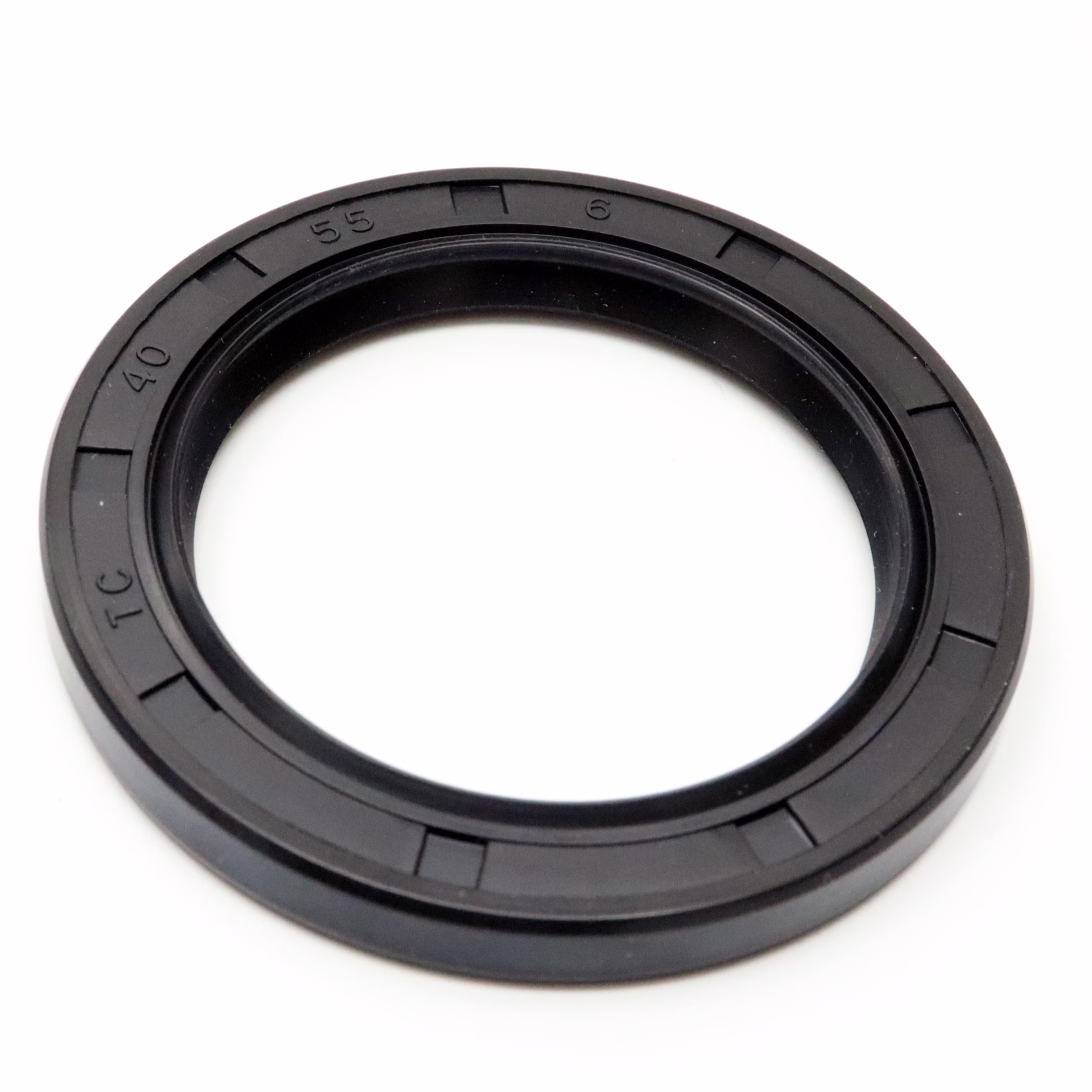 Recambio compatible con Husaberg 0760405560 Junta de eje 40x55x6mm PPE08640 Recambio compatible con Husaberg 0760405560 Junta de eje 40x55x6mm Descubre nuestra amplia gama de recambios para tus máquinas favoritas. Desde recambios para motos hasta kits de rodamientos de rueda, encontrarás todo lo que necesitas para mantener tus veh
