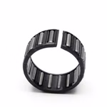 Recambio compatible con Husaberg 50133099000 Rodamiento de agujas 18x22x10mm PPE08641 Recambio compatible con Husaberg 50133099000 Rodamiento de agujas 18x22x10mm Descubre nuestra amplia gama de recambios para tus máquinas favoritas. Desde recambios para motos hasta kits de rodamientos de rueda, encontrarás todo lo que necesitas para manten