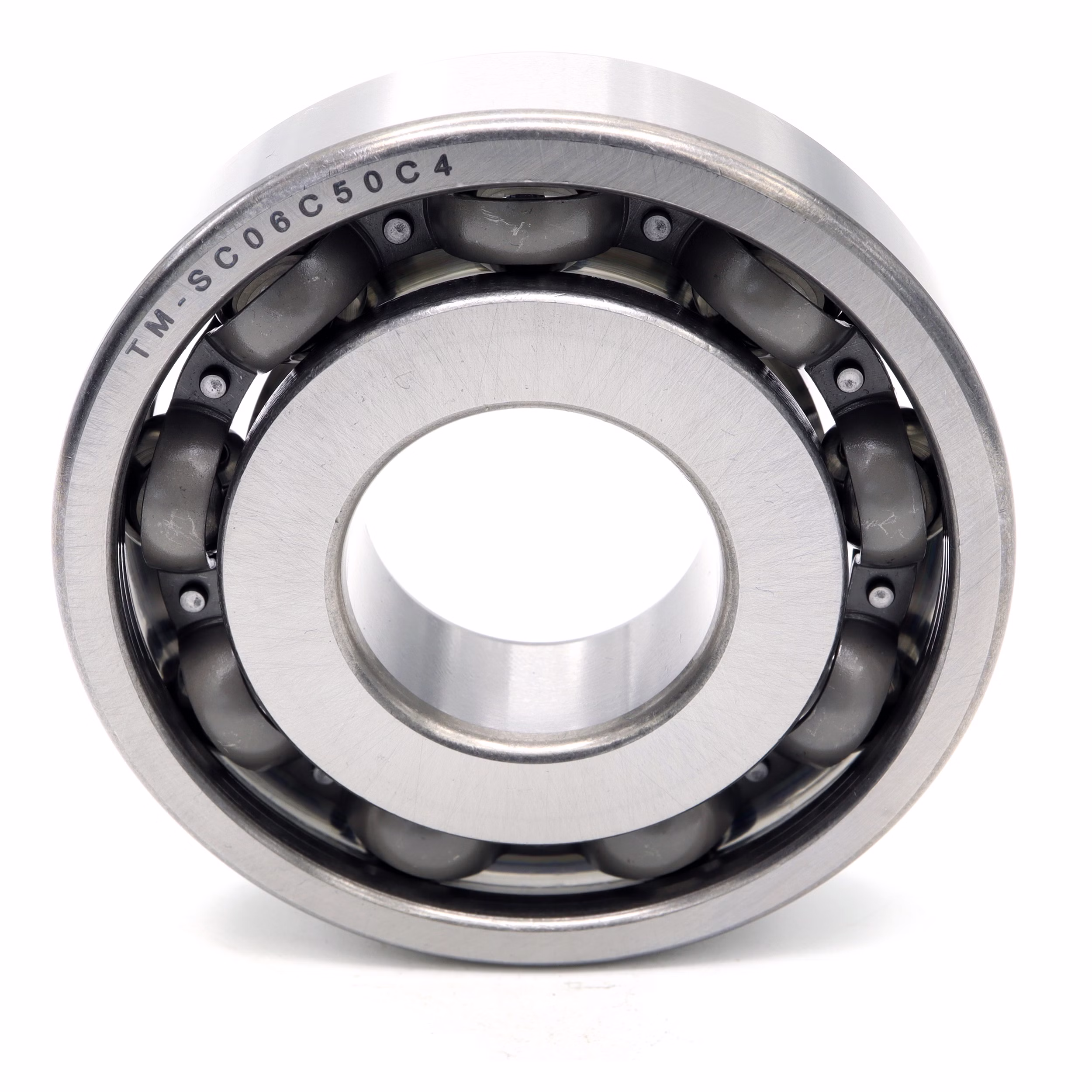 Ricambio compatibile con Kawasaki 92045-1445 Cuscinetto a sfere a gola profonda 28x72x18mm PPE08665 Ricambio compatibile con Kawasaki 92045-1445 Cuscinetto a sfere a gola profonda 28x72x18mm Scoprite la nostra ampia gamma di ricambi per le vostre macchine preferite. Dai ricambi per moto ai kit di cuscinetti per ruote, troverete tutto ciò che vi serve per
