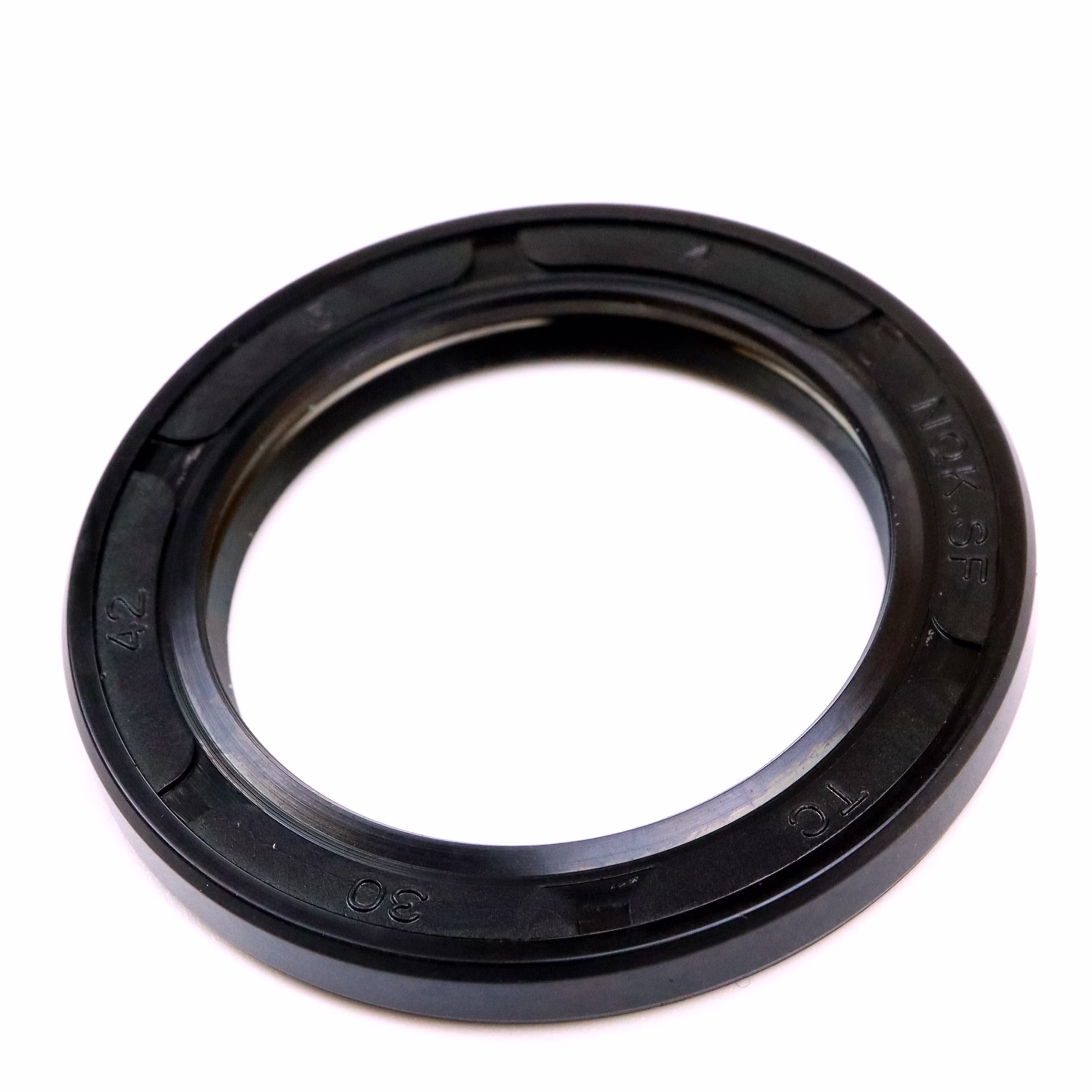 Spare part compatible with Masai AP-1100 DF-1616 shaft seal 30x42x5mm PPE08682 Spare part compatible with Masai AP-1100 DF-1616 shaft seal 30x42x5mm Discover our wide range of spare parts for your favorite machines. From motorcycle parts to wheel bearing kits, you'll find everything you need to keep your vehicles in top shape. Order
