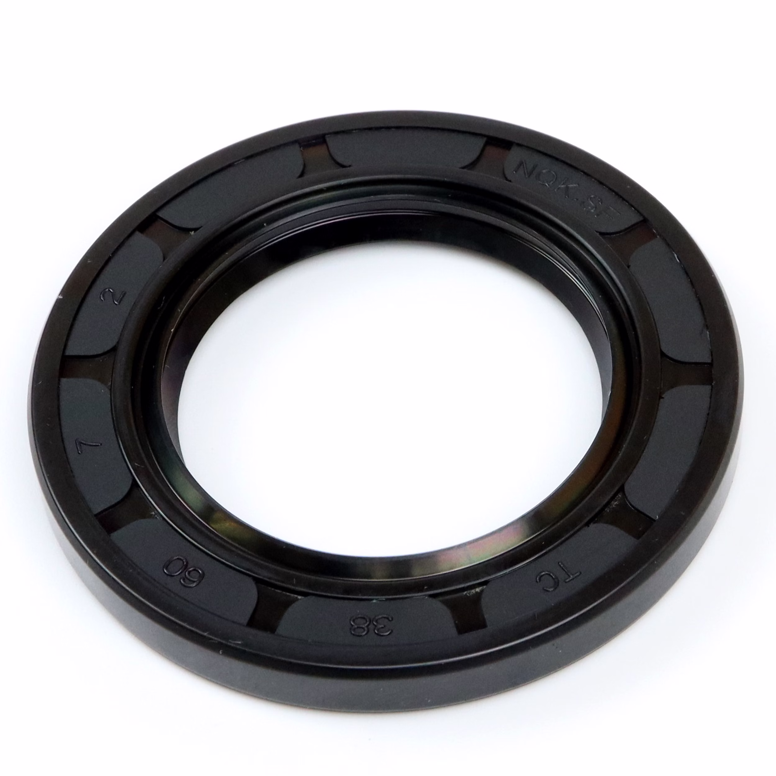 Recambio compatible con Hytrack HS-91123-311001-0000 Retén de aceite 38x60x7mm PPE08718 Recambio compatible con Hytrack HS-91123-311001-0000 Retén de aceite 38x60x7mm Descubre nuestra amplia gama de recambios para tus máquinas favoritas. Desde recambios para motos hasta kits de rodamientos de rueda, encontrarás todo lo que necesitas para mant