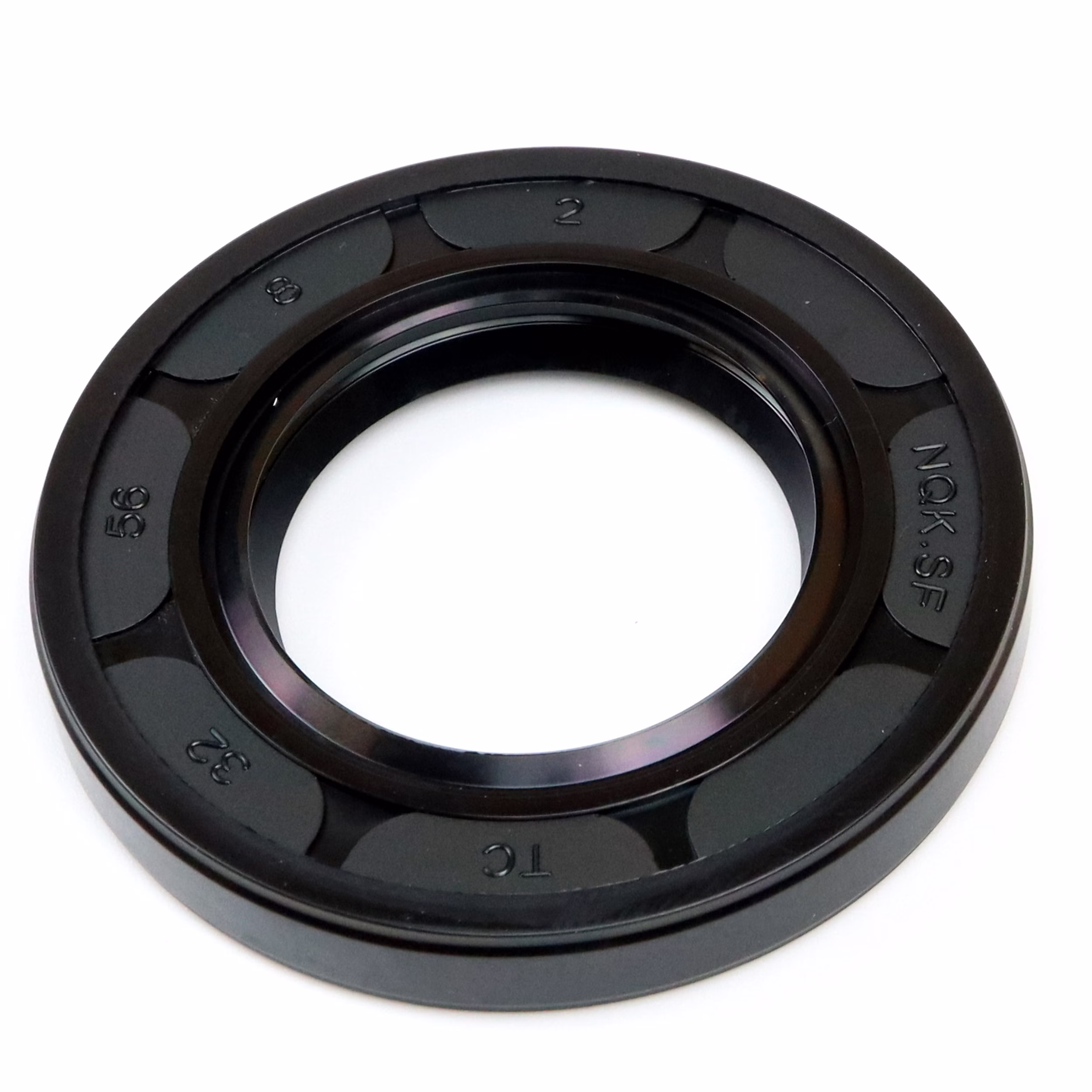 Spare part compatible with Hytrack HY71919 oil seal 32x56x8mm PPE08724 Spare part compatible with Hytrack HY71919 oil seal 32x56x8mm Discover our wide range of spare parts for your favorite machines. From motorcycle parts to wheel bearing kits, you'll find everything you need to keep your vehicles in top shape. Order convenie
