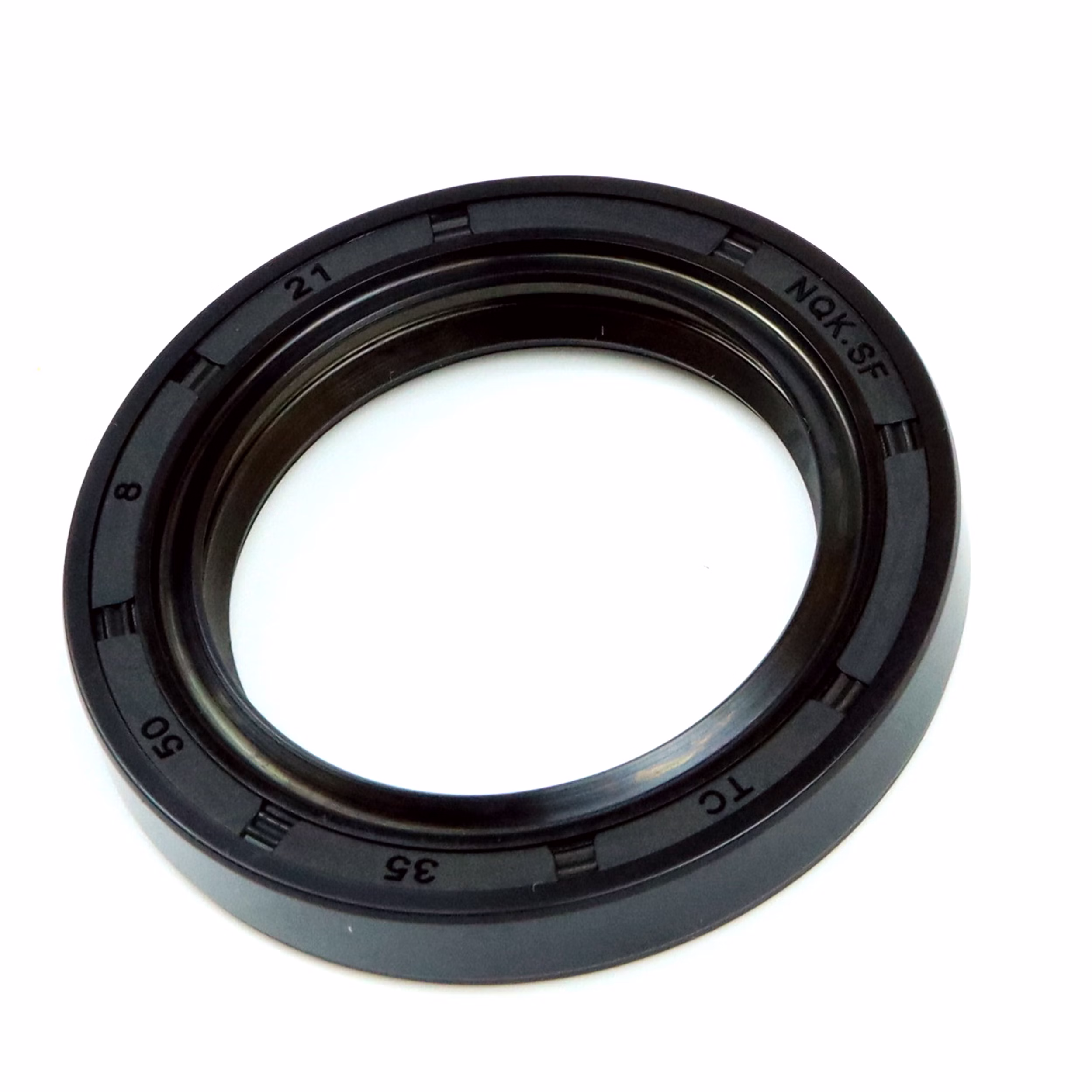 Spare part compatible with Hytrack DL-A030043-00 Oil seal 35x50x8mm PPE08727 Spare part compatible with Hytrack DL-A030043-00 Oil seal 35x50x8mm Discover our wide range of spare parts for your favorite machines. From motorcycle parts to wheel bearing kits, you'll find everything you need to keep your vehicles in top shape. Order co