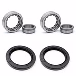 Kurbelwellenlager kompatibel mit KTM ATV SMR SX-F SXS XC-F PPS00040 Kurbelwellenlager online kaufen auf partsandparts.de ✓ Große Auswahl ✓ Günstige Preise ✓ Expressversand