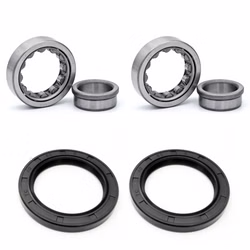 Kurbelwellenlager kompatibel mit KTM ATV SMR SX-F SXS XC-F PPS00040 Kurbelwellenlager online kaufen auf partsandparts.de ✓ Große Auswahl ✓ Günstige Preise ✓ Expressversand