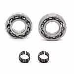 Hauptwelle Getriebelager kompatibel mit KTM SX PPS02036 Hauptwelle Getriebelager online kaufen ✓ Großes Sortiment ✓ Niedrige Preise ✓ Top Qualität