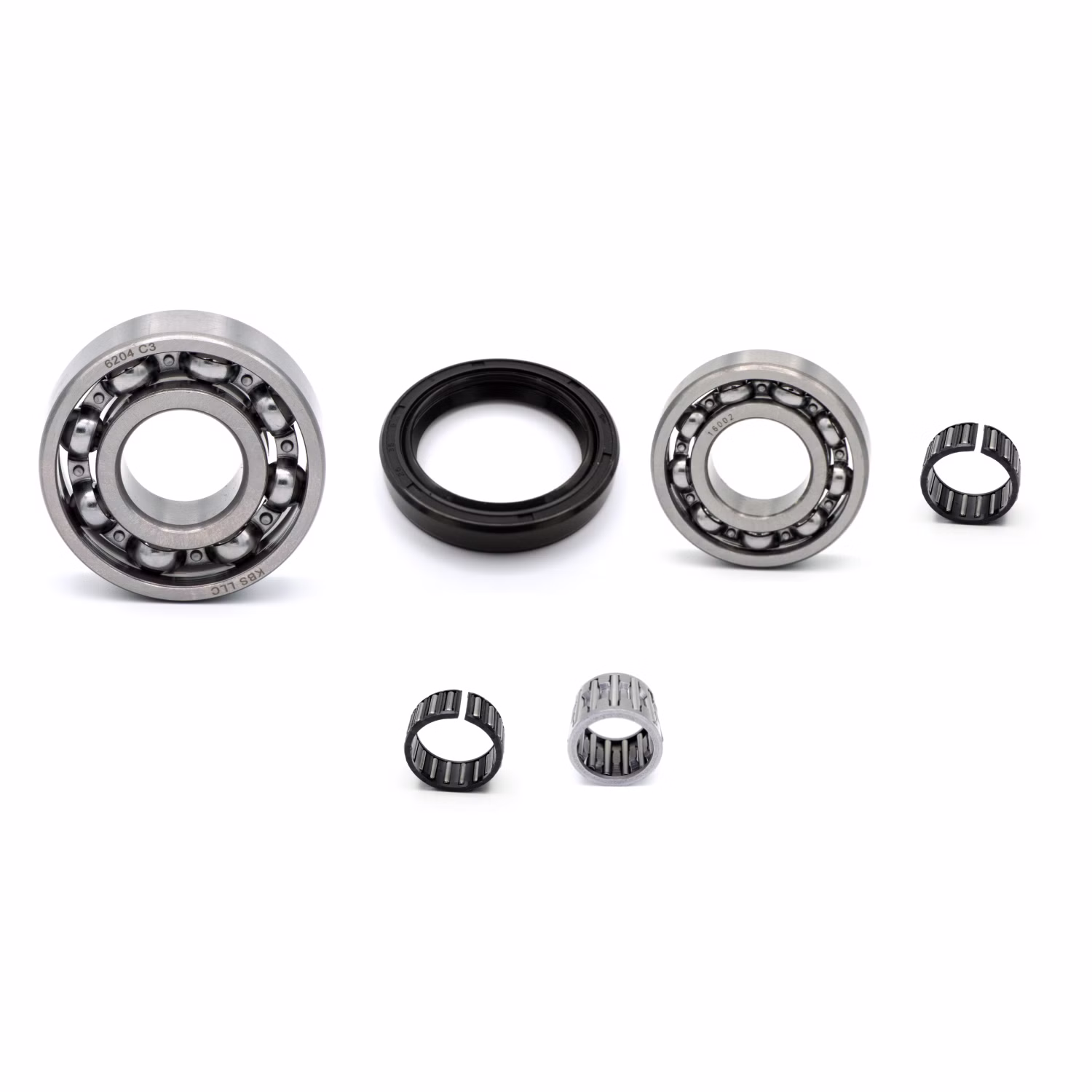 Secondary shaft gearbox bearing compatible with Husqvarna TC 85 PPS03364 Buy gearbox bearing secondary shaft online ✓ Large selection ✓ Fast delivery ✓ Good prices