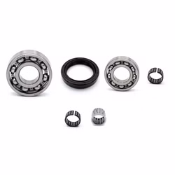 Sekundärwelle Getriebelager kompatibel mit Husqvarna TC 85 PPS03364 Getriebelager Sekundärwelle online kaufen ✓ Große Auswahl ✓ schnelle Lieferung ✓ gute Preise