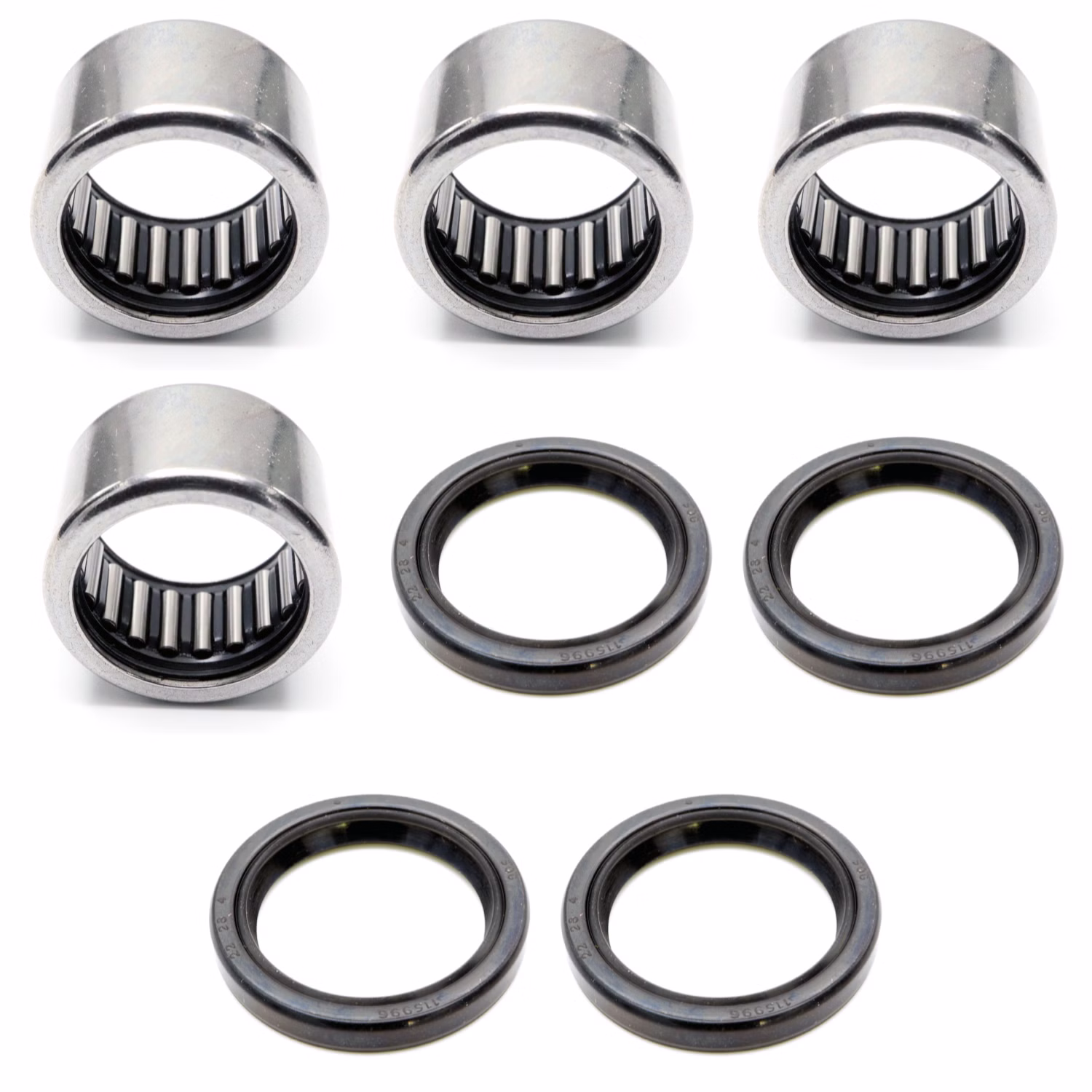 Swingarm bearing compatible with Husaberg FE 450 FS 450 PPS04348 Buy components for the swing arm online ✓ Large selection ✓ Express shipping ✓ Good prices