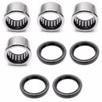 Swingarm bearing compatible with Husaberg FE 450 FS 450 PPS04348 Buy components for the swing arm online ✓ Large selection ✓ Express shipping ✓ Good prices