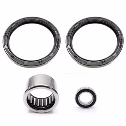 Clutch bearing compatible with Honda AROBASE DYLAN FORZA NES PCX PES S-WING SH PPS04351 Buy clutch bearings online at partsandparts.com ✓ Large selection ✓ Cheap prices ✓ Express shipping