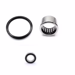 Wandler Ersatzteile kompatibel mit Aeon BISTRADA-35 COBRA-300-S COBRA-320 COBRA-350 PPS04356 Ersatzteile für die Wandlereinheit als Ersatzteil Set in Erstausrüsterqualität für dein Fahrzeug