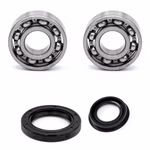 Crankshaft bearing compatible with Masai A50XL R50XL PPS04359 Buy crankshaft bearings online at partsandparts.com ✓ Large selection ✓ Cheap prices ✓ Express shipping