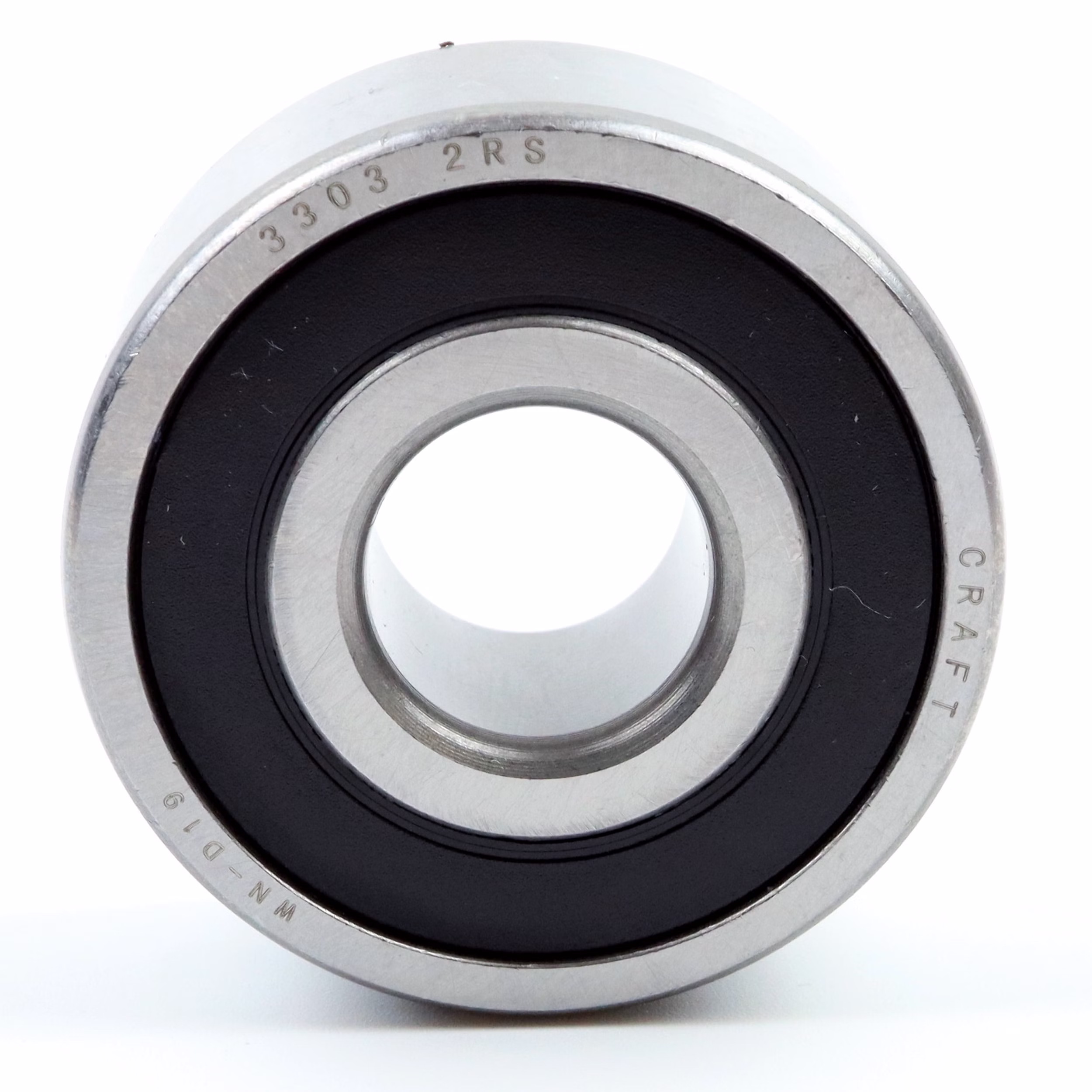 Schrägkugellager 3303 2RS 17x47x22,2mm DIN 628 PP100054 Schrägkugellager 3303 2RS 17x47x22,2mm online kaufen ✓ Große Auswahl ✓ Expressversand ✓ gute Preise