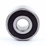 Angular contact ball bearing 3302 2RS 15x42x19mm DIN 628 PP100057 ball bearing puller machine grease bearing deep groove ball bearing ball shaft seal cover washer rubber steel cage housing tight loose din 625 table rolling bearing friction bearing clearance C3 C4 needle bearing needle roller and cage assembly cylindrical
