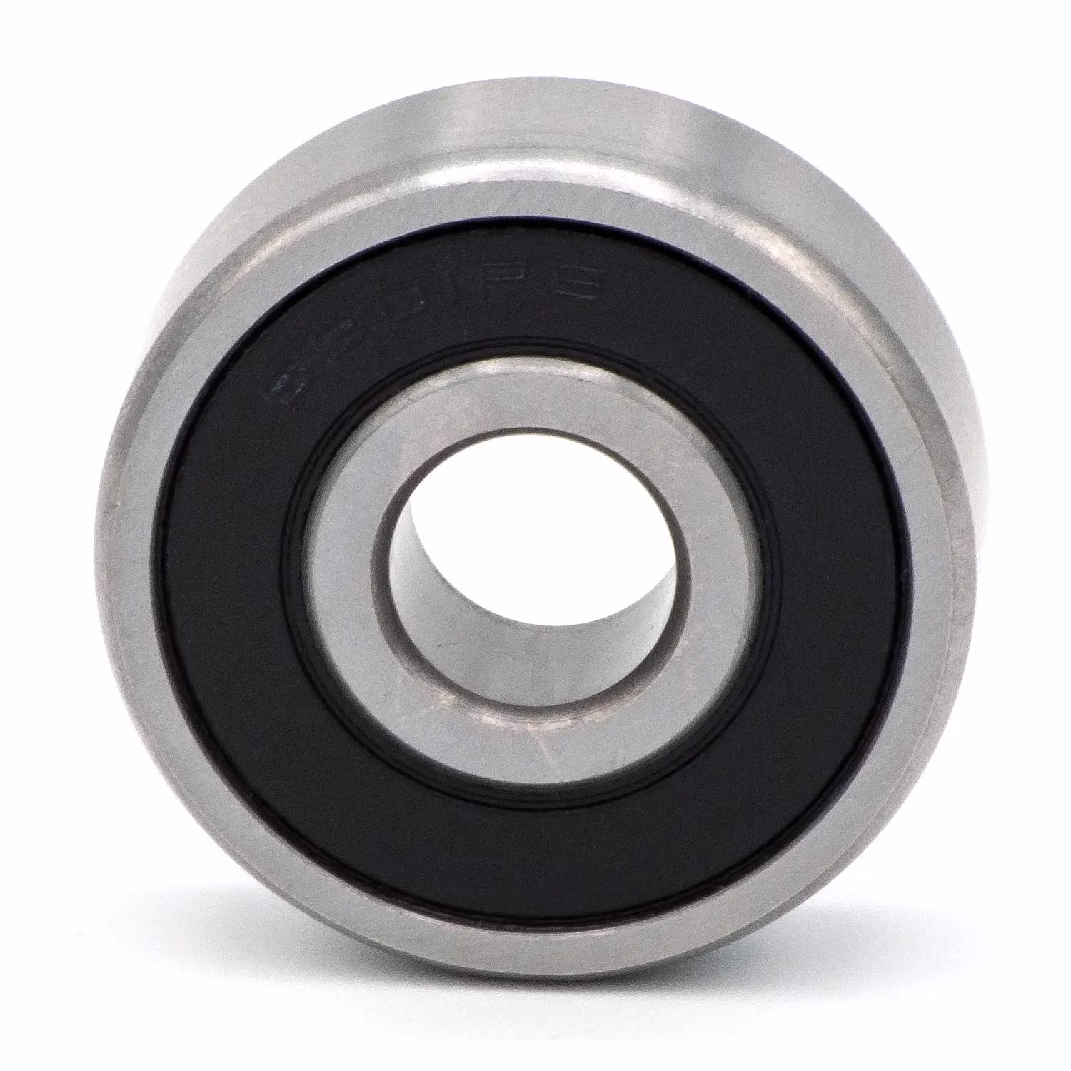 Deep groove ball bearing 6301 2RS 12x37x12mm DIN 625 ISO 15 PP011042 ball bearing radial bearing puller machine grease bearing deep groove ball bearing ball shaft sealing ring cover washer rubber steel cage housing tight loose din 625 table rolling bearing plain bearing clearance c3 c4 needle bearing needle roller and cage