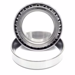 Kegelrollenlager LM603049LM603011 45,242x77,788x19,842mm DIN 355 ISO 720 PP070068 Kegelrollenlager DIN 355 ISO 720 online kaufen ✓ Große Auswahl ✓ Günstige Preise ✓ Blitzversand